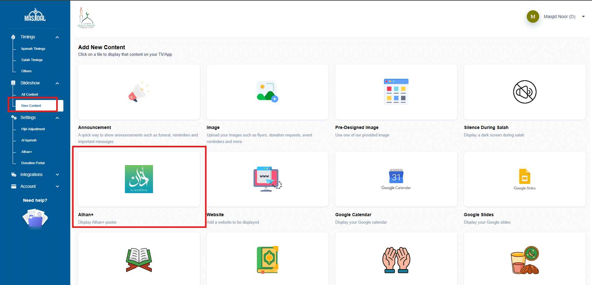 Screenshot 2025-07-28 215339 Wordpress Integration